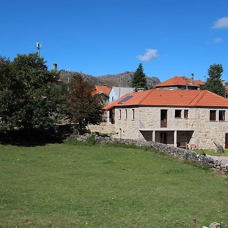 Casa Fonte Do Laboreiro Castro Laboreiro Exterior photo