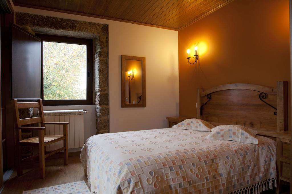 Casa Fonte Do Laboreiro Castro Laboreiro Room photo