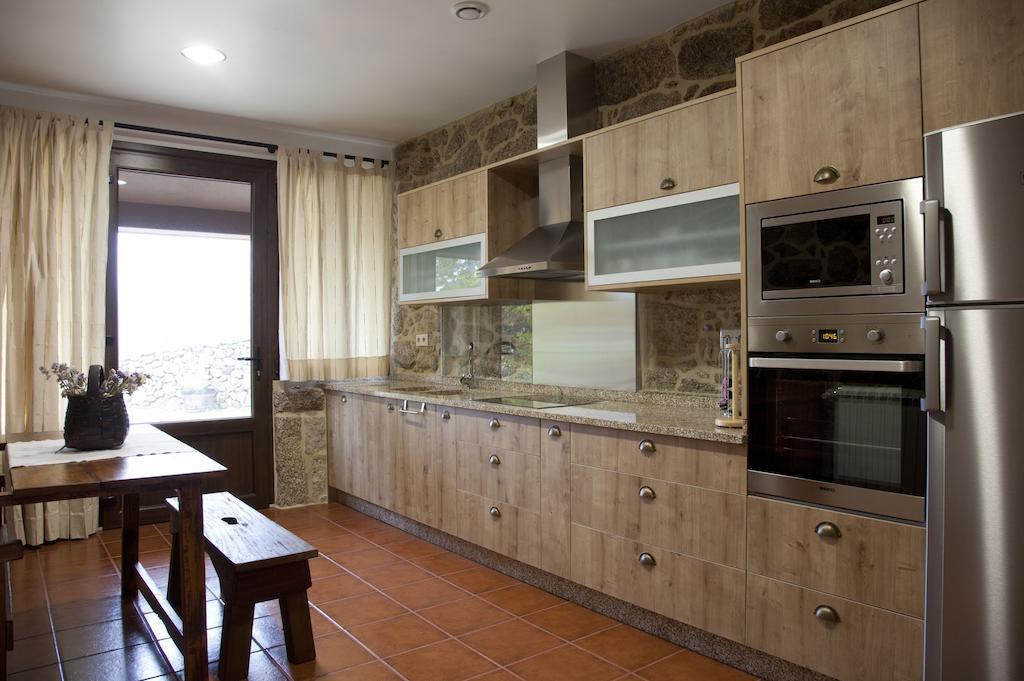 Casa Fonte Do Laboreiro Castro Laboreiro Room photo