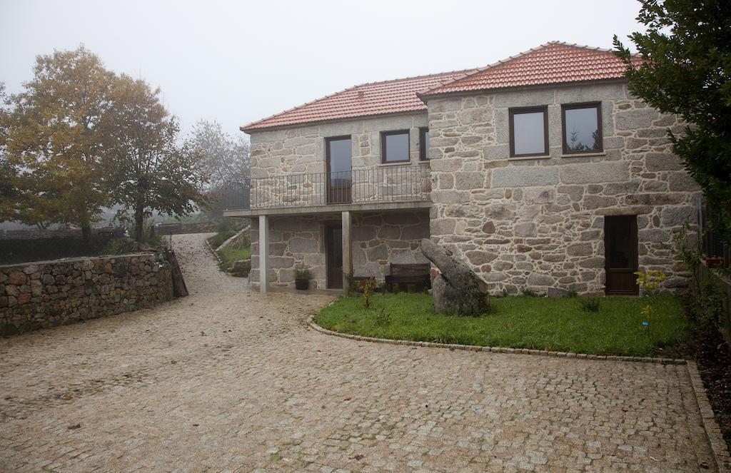 Casa Fonte Do Laboreiro Castro Laboreiro Exterior photo