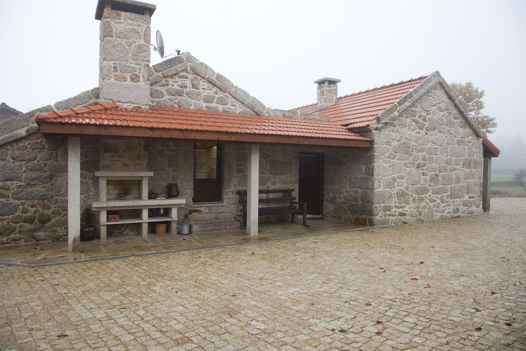 Casa Fonte Do Laboreiro Castro Laboreiro Exterior photo