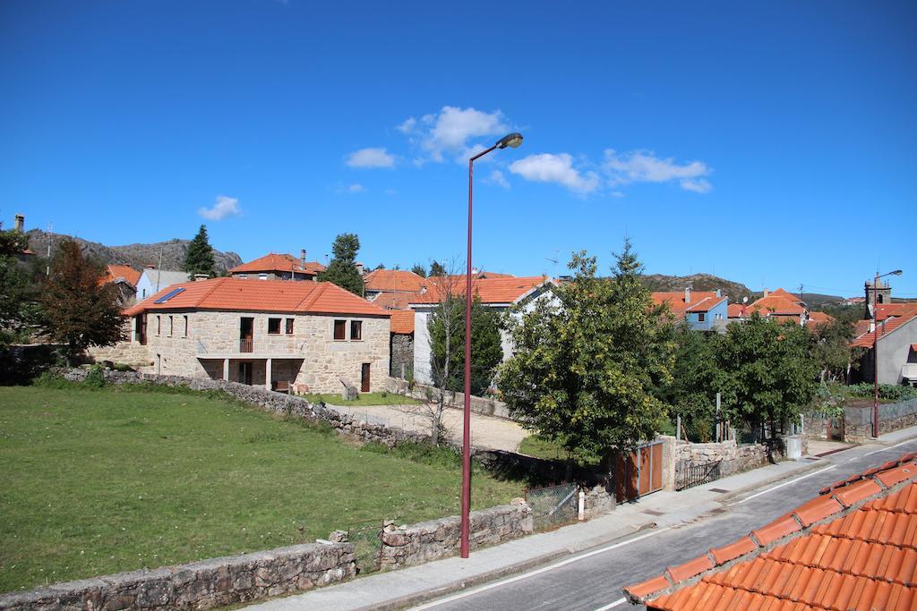Casa Fonte Do Laboreiro Castro Laboreiro Exterior photo
